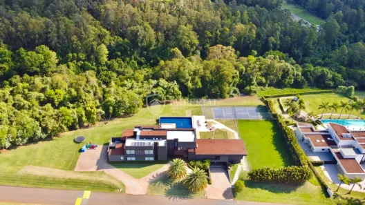 Casa de Condomínio com 7 Quartos à venda, 1100m² no Loteamento Residencial Parque Terras de Santa Cecília, Itu