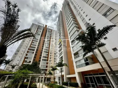 Apartamento com 3 Quartos à venda, 119m² no Jardim Belo Horizonte, Campinas