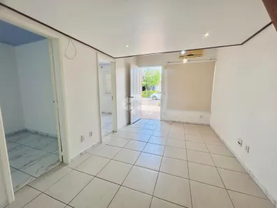 Casa de Condomínio com 2 Quartos à venda, 88m² no Rio Branco, Canoas