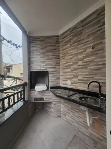 Apartamento com 2 Quartos à venda, 53m² no Parada Inglesa, São Paulo