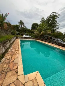 Fazenda/Sítio com 1 Quarto à venda, 100m² no Vale das Cigarras, Santa Bárbara D'Oeste