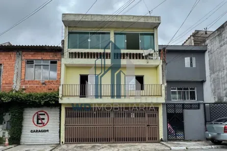 Casa com 3 Quartos à venda, 120m² no Jardim das Camélias, São Paulo