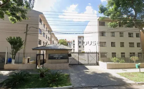 Apartamento com 2 Quartos à venda, 47m² no Boa Vista, Curitiba