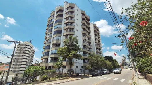 Apartamento com 3 Quartos para alugar, 184m² no Centro, Vinhedo