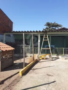 Casa com 2 Quartos à venda, 70m² no Jardim Santa Emília, Hortolândia