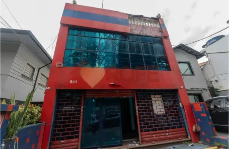 Imóvel Comercial para venda ou aluguel, 380m² no Chácara Santo Antônio (Zona Sul), São Paulo