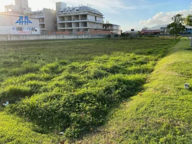 Lote/Terreno à venda, 386m² no Campeche, Florianópolis