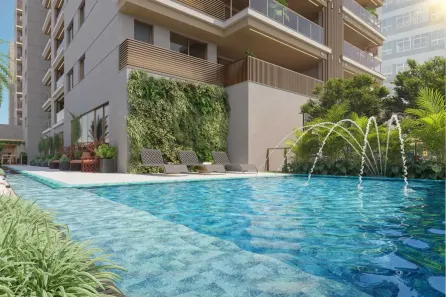 Apartamento com 3 Quartos à venda, 131m² no Botafogo, Rio de Janeiro