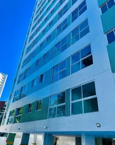 Apartamento com 1 Quarto à venda, 35m² no Graças, Recife