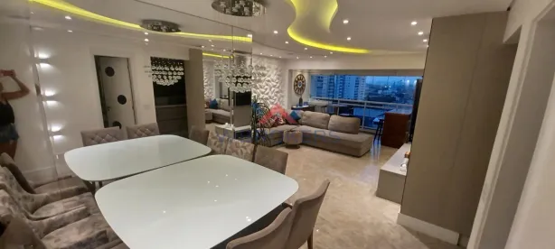 Apartamento com 2 Quartos à venda, 90m² no Cerâmica, São Caetano do Sul