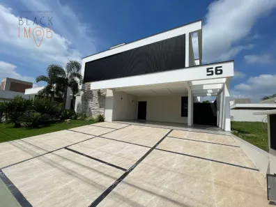 Casa de Condomínio com 4 Quartos à venda, 320m² no Quiririm, Taubaté