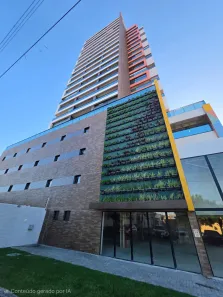 Apartamento com 1 Quarto à venda, 43m² no Cidade 2000, Fortaleza