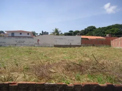 Lote/Terreno à venda, 578m² no Parque Santa Mônica, São Carlos