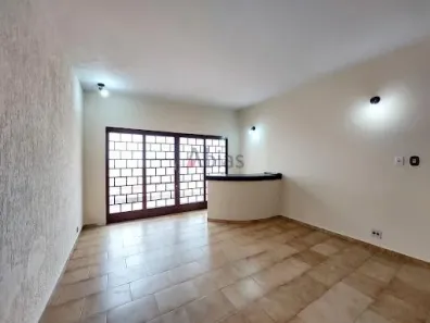Casa com 4 Quartos à venda, 216m² no Jardim Santa Paula, São Carlos