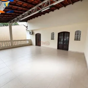 Casa com 4 Quartos à venda, 251m² no Novo Cruzeiro, Itatiba