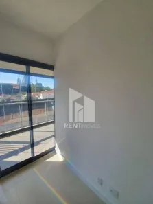 Apartamento com 1 Quarto para alugar, 44m² no Pinheiros, São Paulo