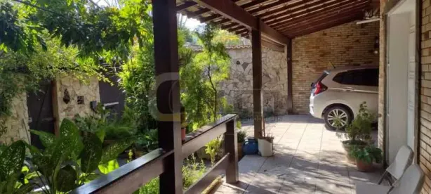 Casa com 3 Quartos à venda, 214m² no Anil, Rio de Janeiro