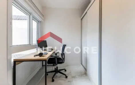 Apartamento com 2 Quartos à venda, 110m² no Pinheiros, São Paulo
