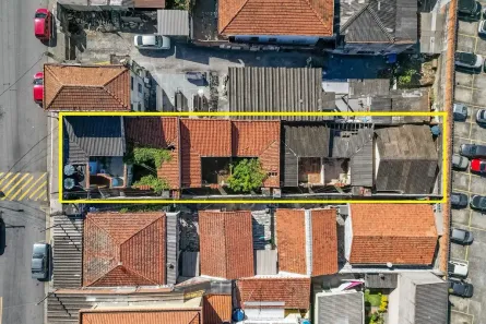Lote/Terreno à venda, 500m² no Vila Santa Catarina, São Paulo