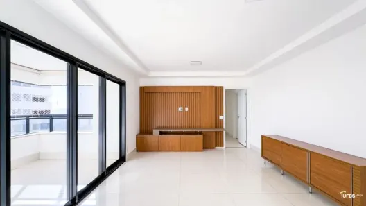 Apartamento com 3 Quartos para alugar, 105m² no Park Lozandes, Goiânia