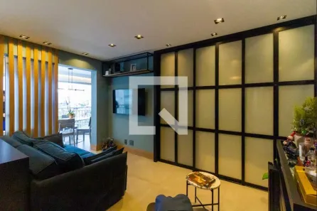 Apartamento com 1 Quarto à venda, 62m² no Vila Anastácio, São Paulo