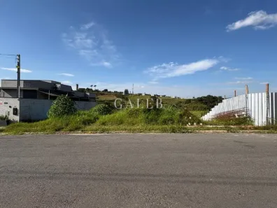 Lote/Terreno à venda, 179m² no Residencial Jardins da Catalunha, Atibaia