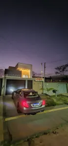 Casa com 3 Quartos à venda, 125m² no Setor Colonial Sul, Aparecida de Goiânia