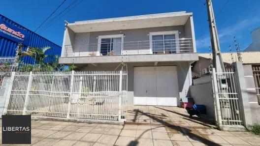 Casa com 2 Quartos à venda, 260m² no Harmonia, Canoas