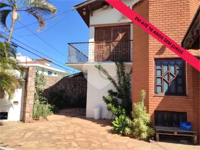 Casa com 3 Quartos à venda, 277m² no Vila Rezende, Piracicaba