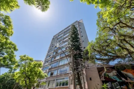 Apartamento com 3 Quartos à venda, 130m² no Moinhos de Vento, Porto Alegre