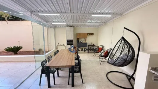 Apartamento com 2 Quartos à venda, 114m² no Vila Marina, São Paulo