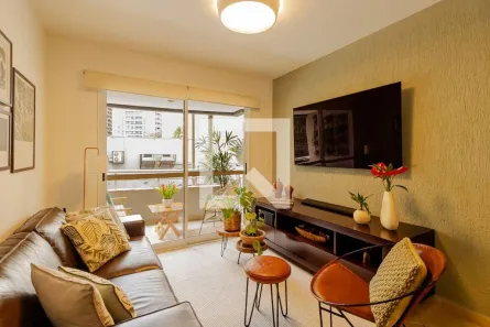 Apartamento com 3 Quartos à venda, 100m² no Vila Olímpia, São Paulo