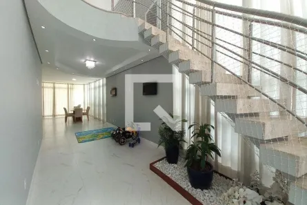 Casa com 5 Quartos à venda, 560m² no Swiss Park, Campinas