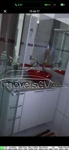 Apartamento com 3 Quartos à venda, 101m² no Vila Rica, Governador Valadares