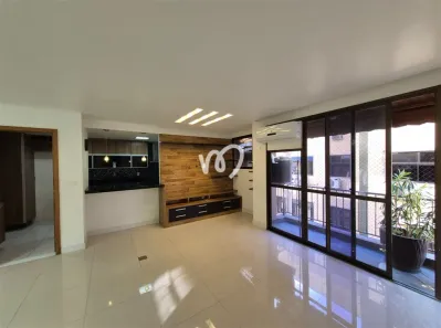 Apartamento com 3 Quartos à venda, 102m² no Freguesia (Jacarepaguá), Rio de Janeiro