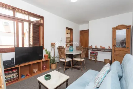 Apartamento com 2 Quartos à venda, 75m² no Petrópolis, Porto Alegre