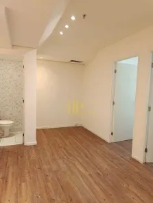 Sala Comercial para alugar, 45m² no Pinheiros, São Paulo