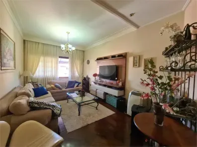 Casa com 3 Quartos à venda, 165m² no Jardim Bonfiglioli, São Paulo