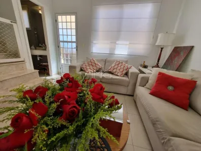 Casa de Condomínio com 3 Quartos à venda, 133m² no Parque Taquaral, Campinas