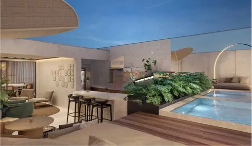 Apartamento com 2 Quartos à venda, 89m² no Flamengo, Rio de Janeiro