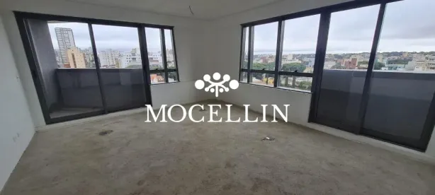 Sala Comercial para alugar, 35m² no Centro, Curitiba