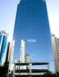 Sala Comercial para alugar, 312m² no Vila Nova Conceição, São Paulo