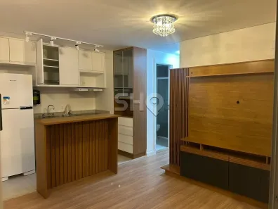 Apartamento com 2 Quartos à venda, 65m² no Vila Mariana, São Paulo