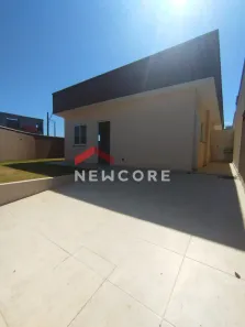 Casa com 2 Quartos à venda, 68m² no Jardim Ribamar, Peruíbe