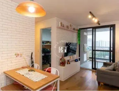 Apartamento com 2 Quartos à venda, 59m² no Vila Prudente, São Paulo