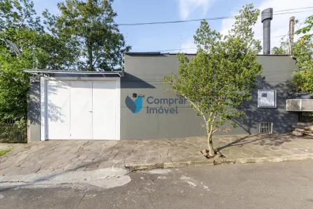 Casa com 2 Quartos à venda, 98m² no Lomba do Pinheiro, Porto Alegre