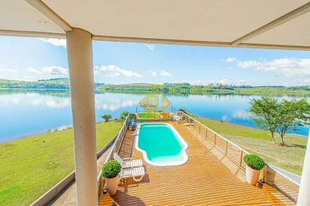 Sobrado com 3 Quartos à venda, 602m² no , Boa Vista da Aparecida
