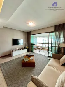 Apartamento com 2 Quartos à venda, 100m² no Horto Florestal, Salvador