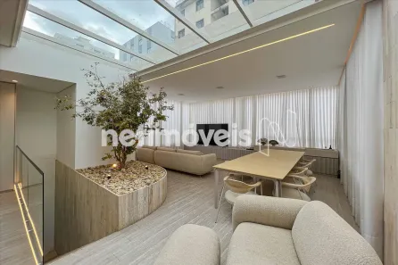 Cobertura com 2 Quartos à venda, 120m² no Cidade Nova, Belo Horizonte