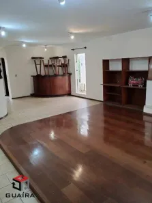 Sobrado com 4 Quartos à venda, 386m² no Jardim Bela Vista, Santo André